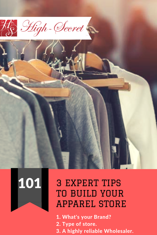 Indispensable Tips for Every Women’s Fashion Store