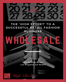 Wholesalers: Your Ticket to Succeeding in the Retail Women’s Fashion Industry